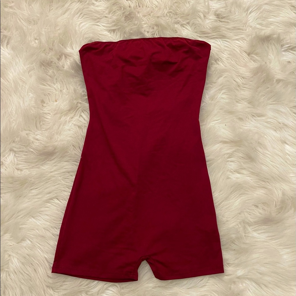 Bodysuit